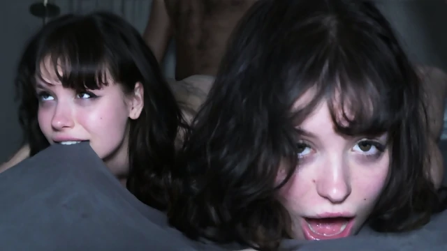 EXTREME SQUIRTING ORGASMS - First Rough Fuck Made Her Cum Buckets Of Squirt