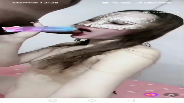 21480874 Babylis💋 Mango Live