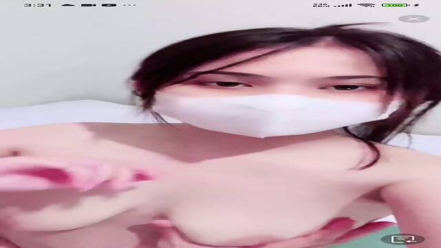 sweetie pipis sebelum ml