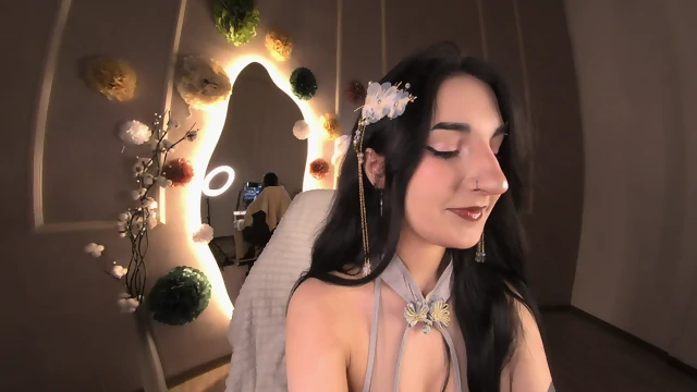 Young Teen Screams As Her Virgin Holes Get Properly Broken In