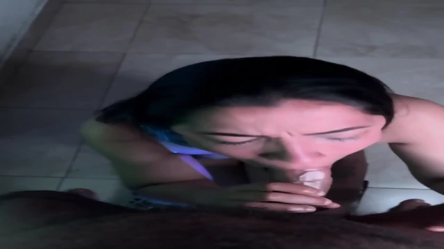 Mamando Incada Hasta Recibirlos  Cara Y Boca