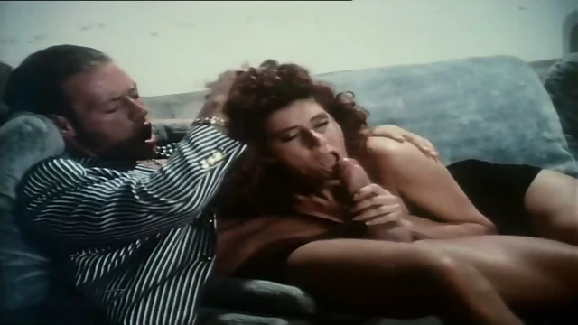 Intimista Anale (1992)