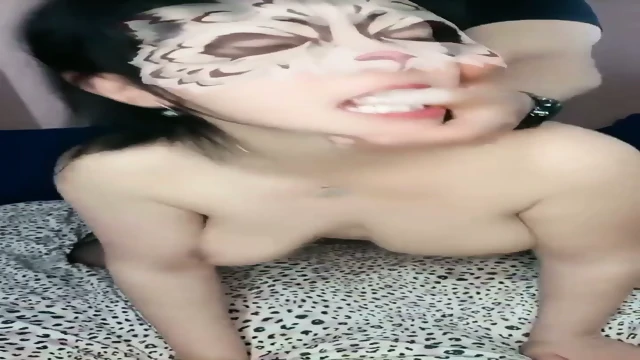 Asian girl fuck homemade sex