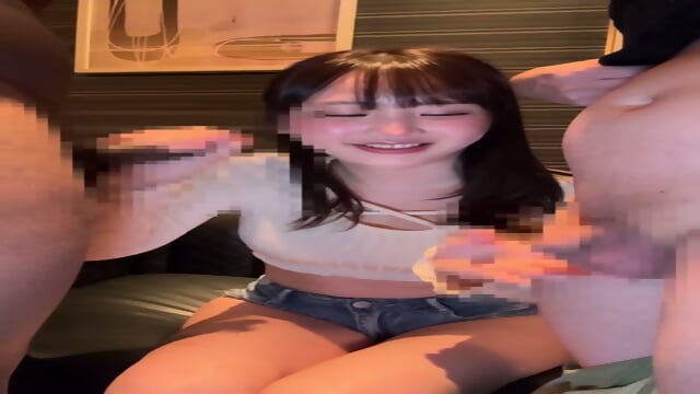 Japanese Wife Rejects Husbands Tiny Dick For BBC teen-fuck