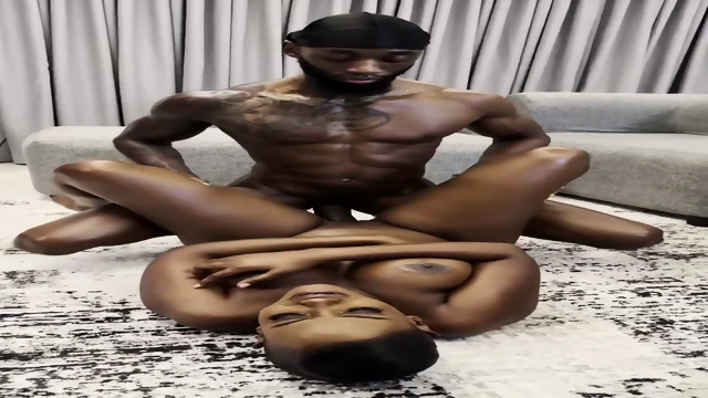 Lexiluv Gets Pounded By Nasir