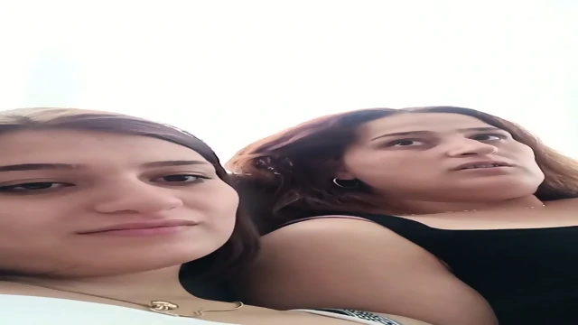 EFSANE!!!! TÃRK ANNE KIZ YAYINDA SHOW YAPIYOR