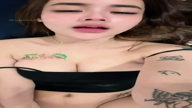 teteh seksi melet