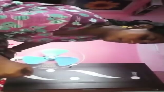 Tamil wife fuck her husband part1