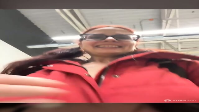 Model webcam NataKitten