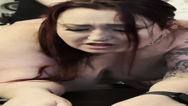 “Whose Pussy’s That Now?” Cuckold Films His Girlfriend Repeatedly Cumming On Her Bull’s BWC 🐂