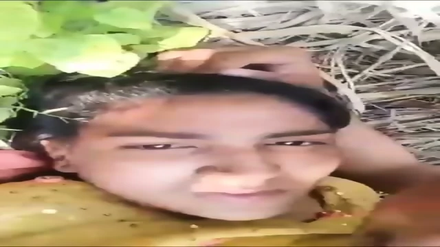 Cute baby fucking with lover