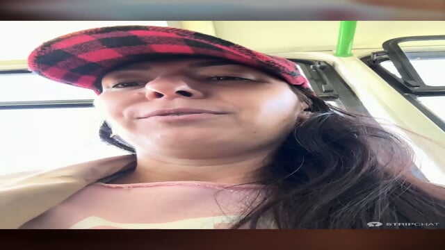 Model webcam eveangelll