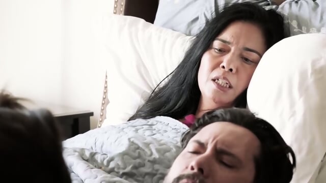 make me live through her