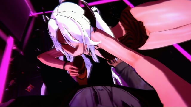 Azur Lane Prinz Eugen Gangbang 3d