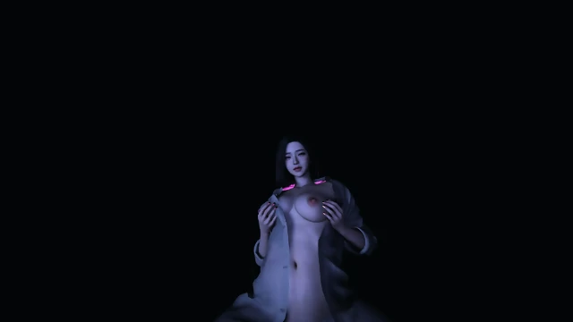 Sex Dance — Rather stay home | VAM VR