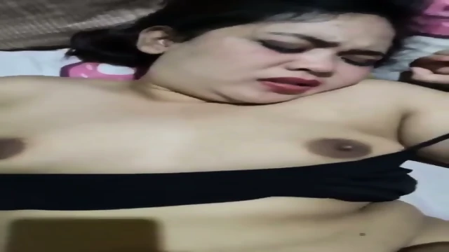 Ekspresinya Kagak Nahan