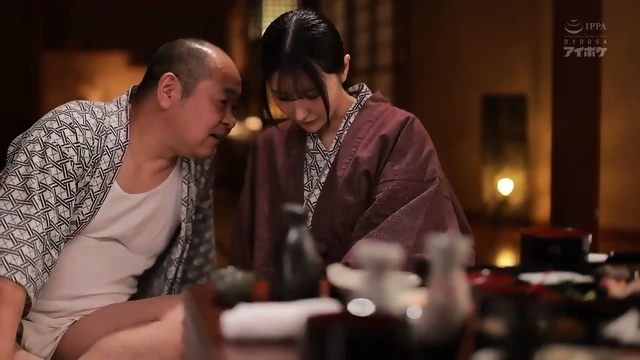 Business Trip With Beautifull Coworker