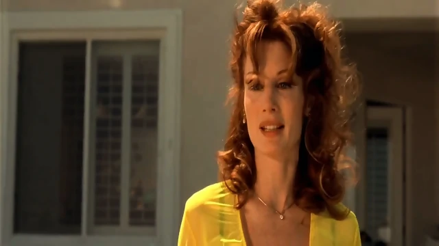 Kimberley Kates as Jilly Miranda - Highway (2002)