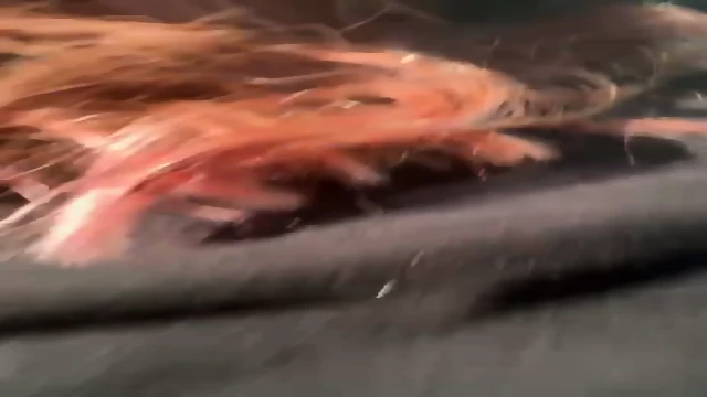 Amber Silva Fucked