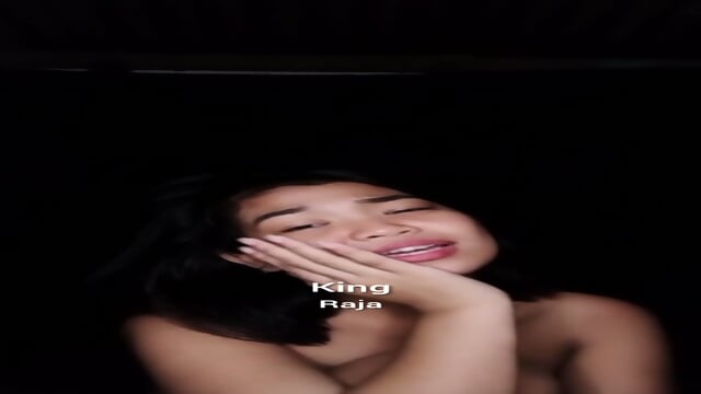 malam malam vc,abg luncah