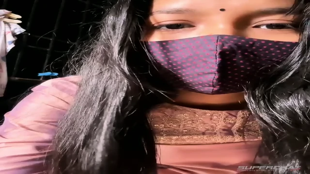 Neha 18 Stripchat Indian Model One Boobs Show Outside Balcony