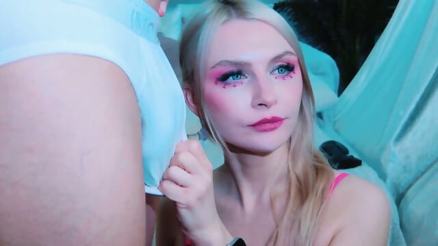 Young teen screams as virgin ass gets split open by janitor's BBC