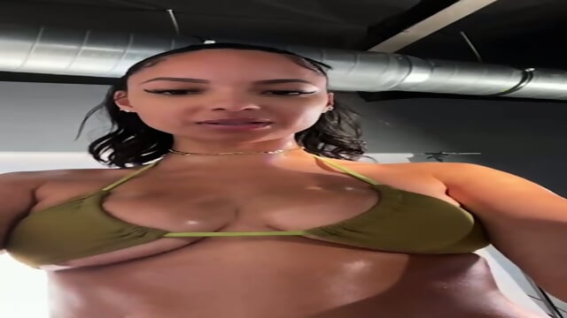 Ebony teen: Her google drive folder link, 377 videos => https://rentry.co/t6vuix4a