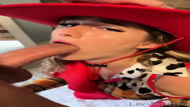 Livvalittle ​cowgirl ​bwc ​Watch ​More ​At ​