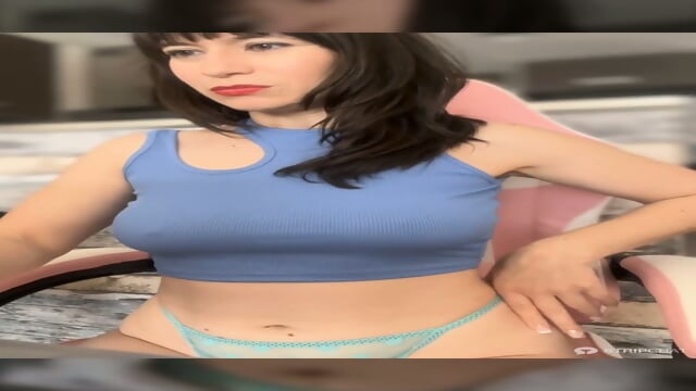 Model webcam AlanaRius18