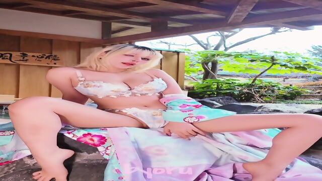 Byoru (ãã§ã«) - Fuji Spring Onsen