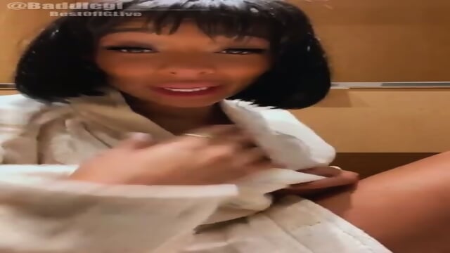 baddie: Her google drive folder link, 377 videos => https://rentry.co/dkzt7r3a