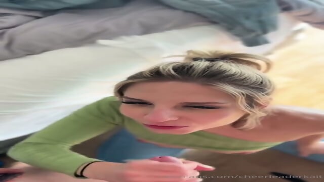 cheerleader ​kait ​pov ​See ​Everything ​At ​fansly.club