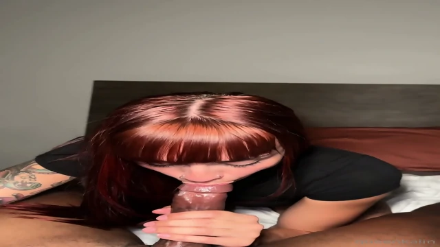 best brunette slut