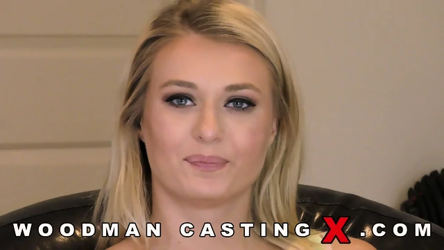Natalia Starr - Casting Couch