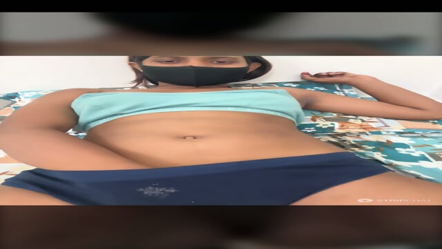 Indian girl pussy fingered