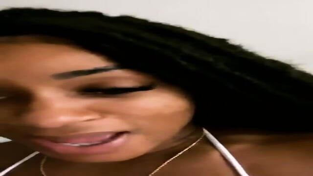 Thick ebony: Her google drive folder link, 377 videos => https://rentry.co/dkzt7r3a