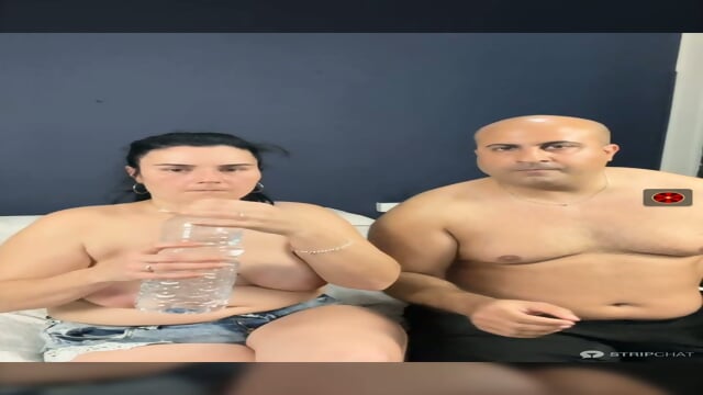 Model webcam Naira_Dan