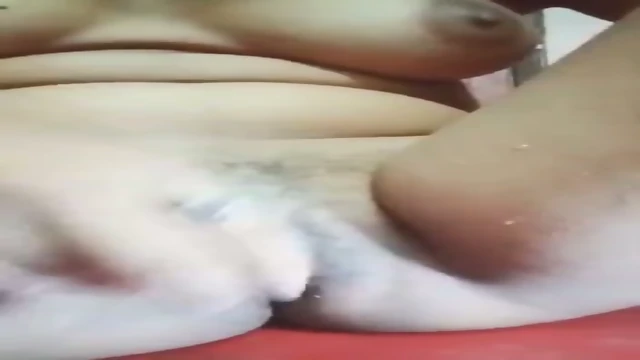 Cute Desi Girl Solo Sex Show