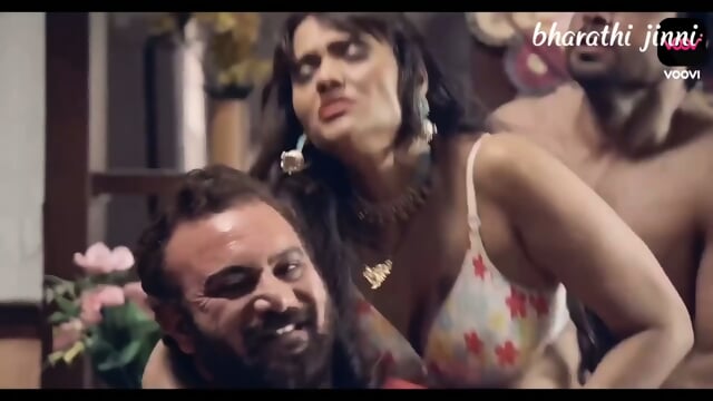 Jinni And Bharathi Complications