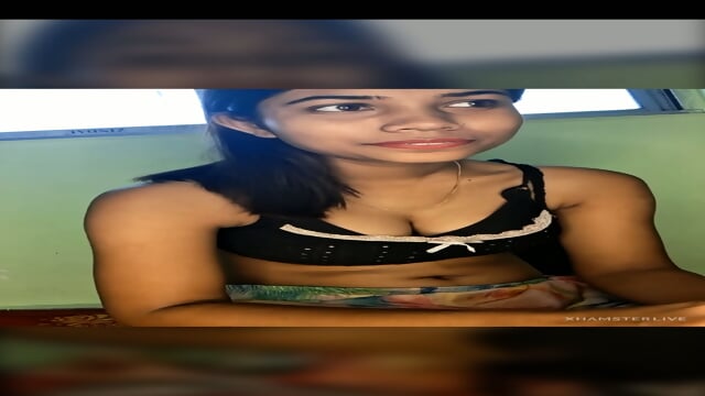 Indian girl looking gorgeous