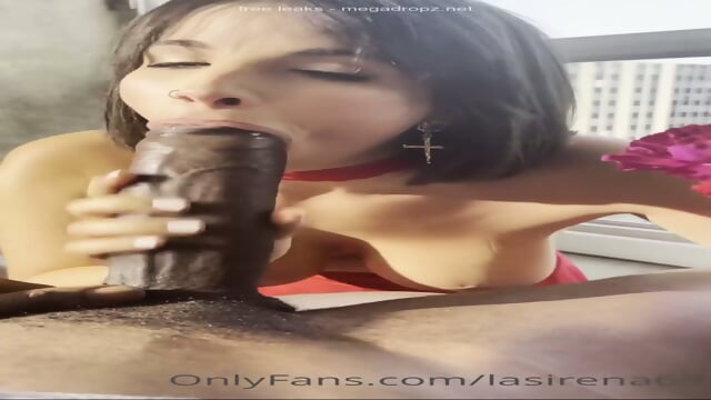 Lasirena69 Blowjob And Titjob POV