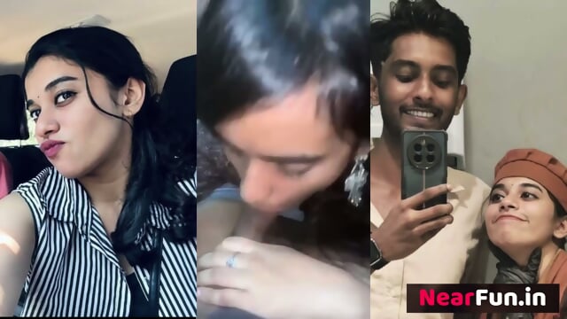 Desi Cute Sonali Bhabhi Sucking Cock In Shower