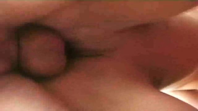 GangBang at the backyard