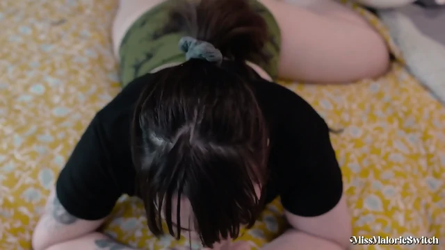 EASTER SPECIAL: StepDaughter Edition