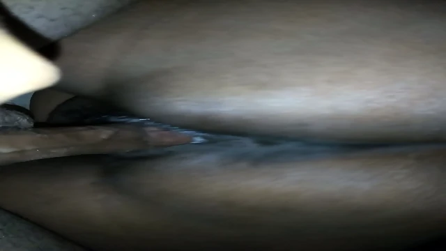 MILF Reverse Cowgirl