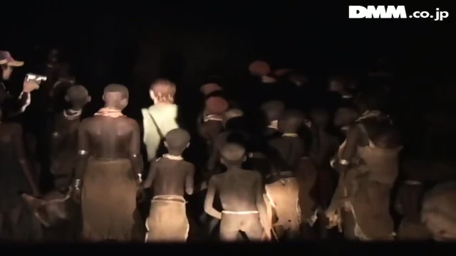 [RESTORED]OPEN-0654 Naked Continent