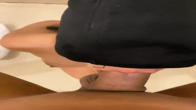 When she Called you Daddy rough Blowjob with Cumshot in her Mouth