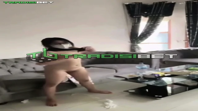 Terpantau dari kamera cctv