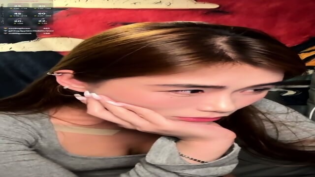 0412 Cici250808 Swag Amyluck å°éèæ¿