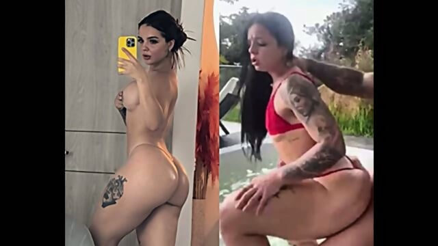 Curvy Amateur Video
